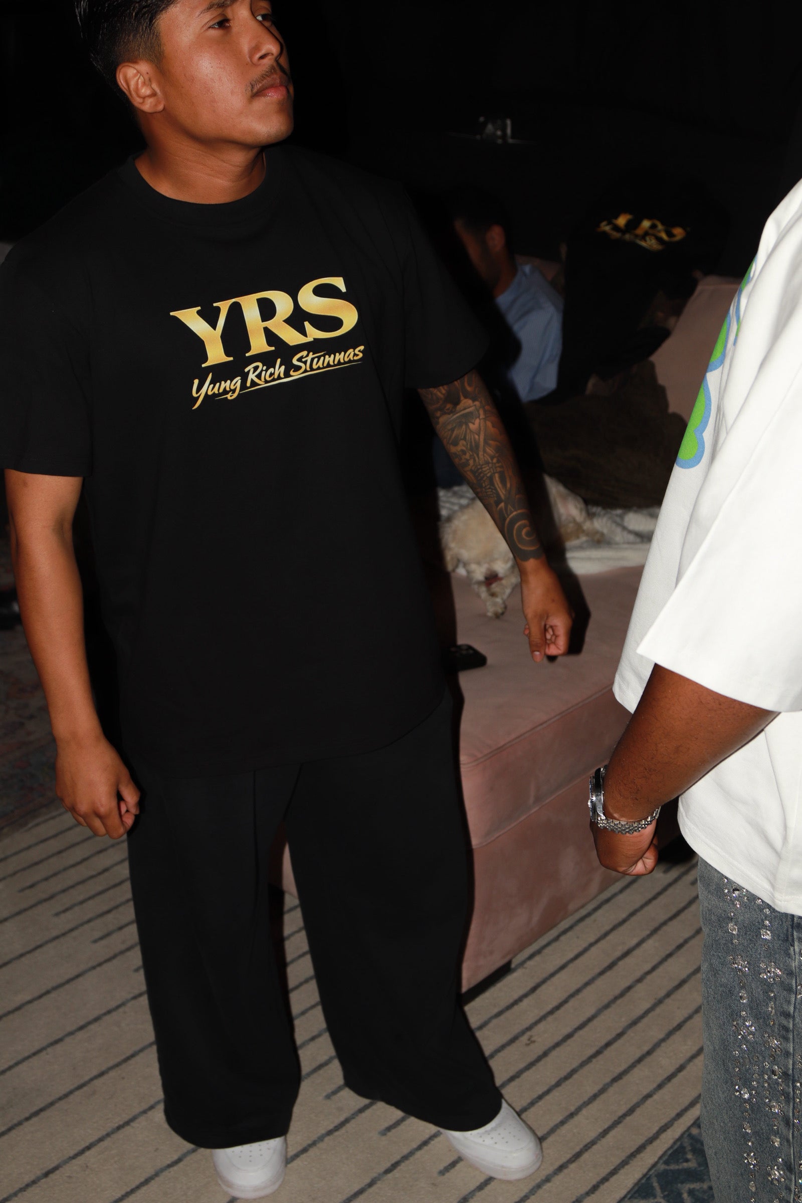 RICH STUNNA